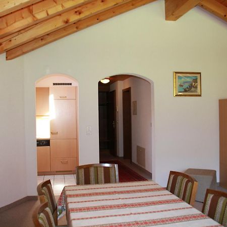 Haus Pan Daire Zermatt Dış mekan fotoğraf